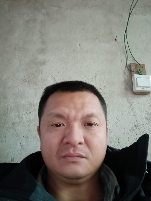 兰成龙的第四张照片--明溪征婚网