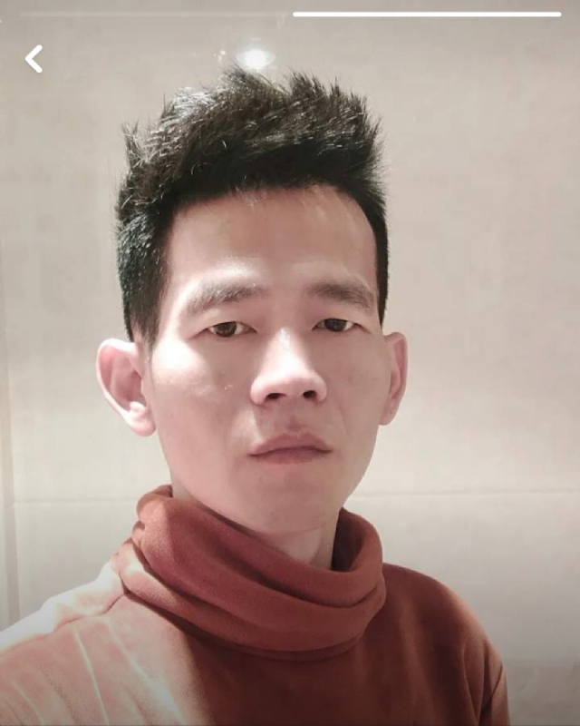 白了少年头的第一张照片--明溪征婚网
