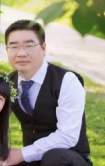 张大队长的第二张照片--明溪征婚网
