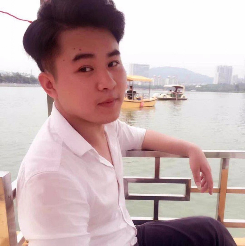 暗许的第二张照片--明溪征婚网