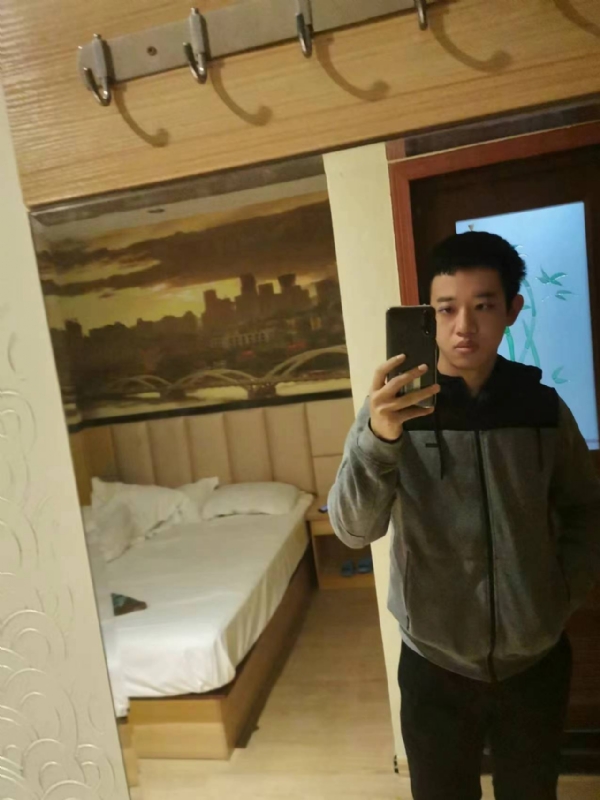 阵雨的第一张照片--明溪征婚网