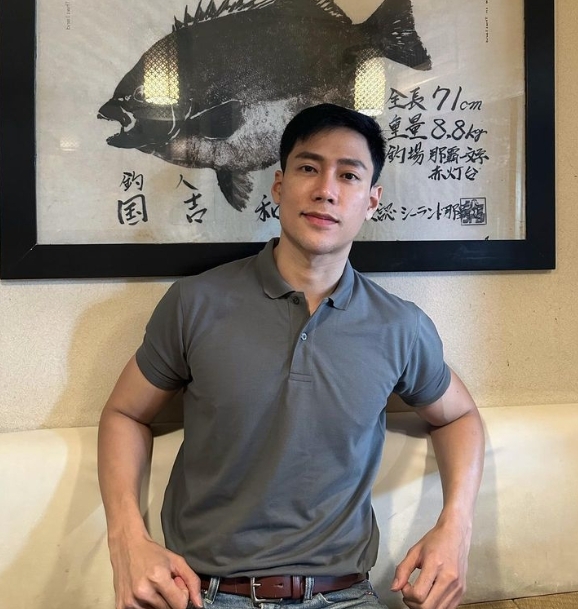jack的第一张照片--明溪征婚网