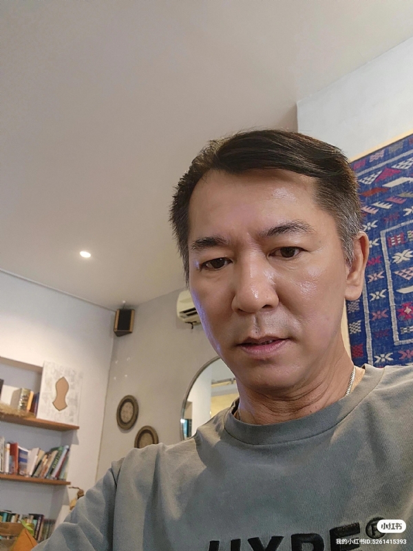 Gary黄的第一张照片--明溪征婚网
