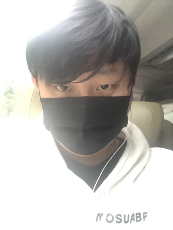 沈国星的第一张照片--明溪征婚网