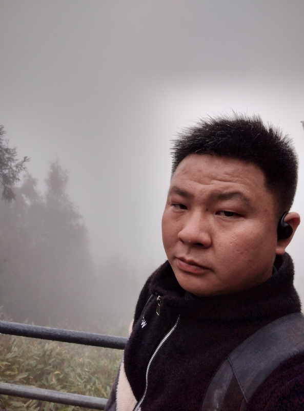 何何何的第一张照片--明溪征婚网
