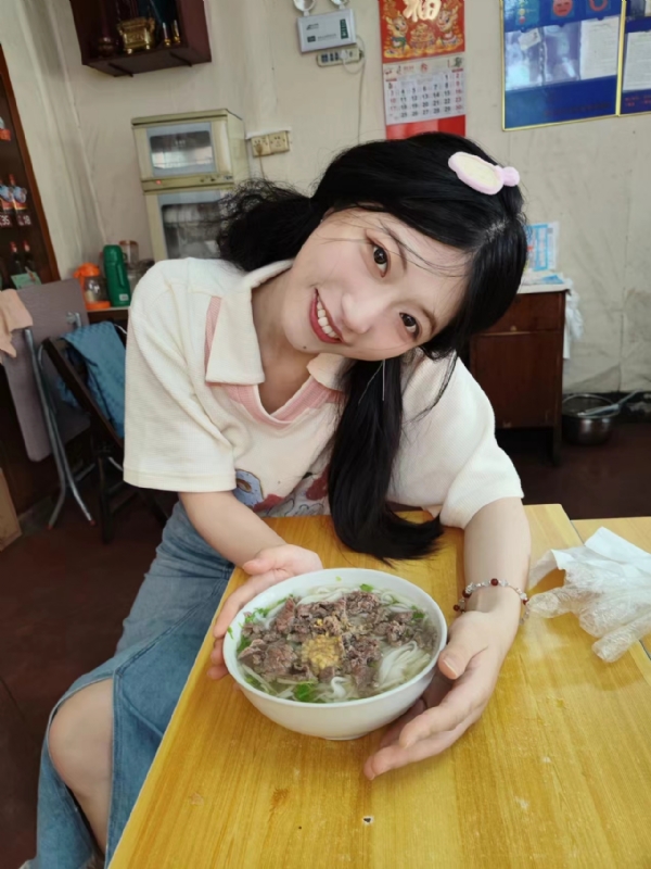 甜果的第二张照片--明溪征婚网