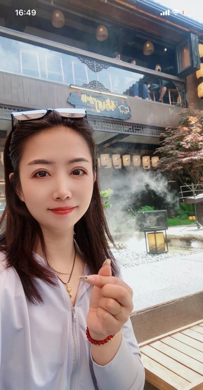 简单生活的第一张照片--明溪征婚网
