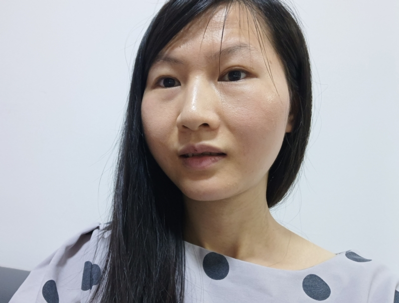 清晨的第一张照片--明溪征婚网