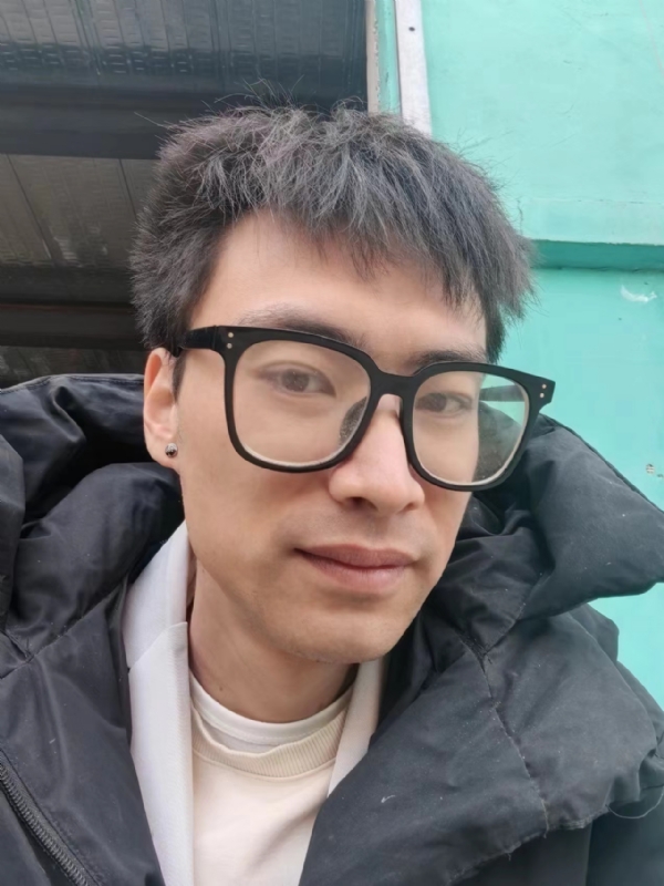 爱有来生、的第一张照片--明溪征婚网