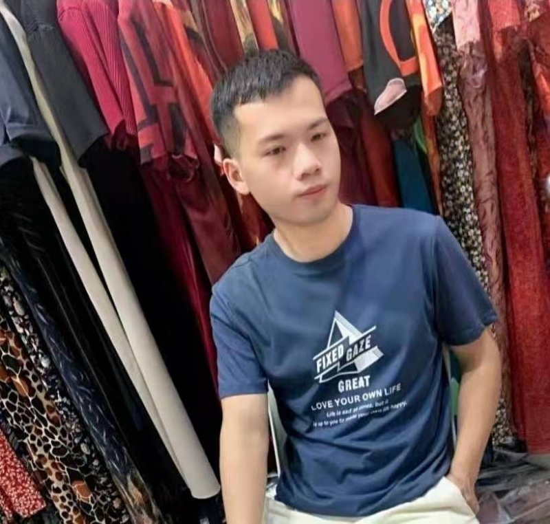 萃臻的第一张照片--明溪征婚网