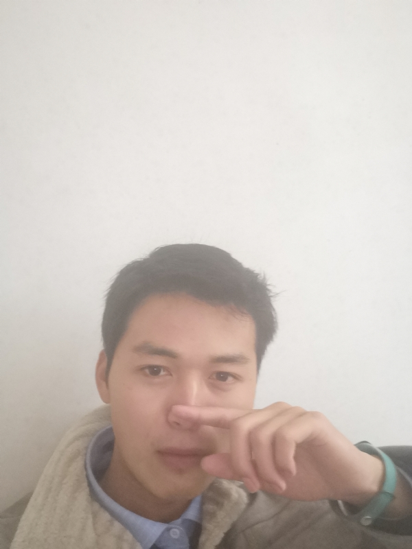 随遇而安的第四张照片--明溪征婚网