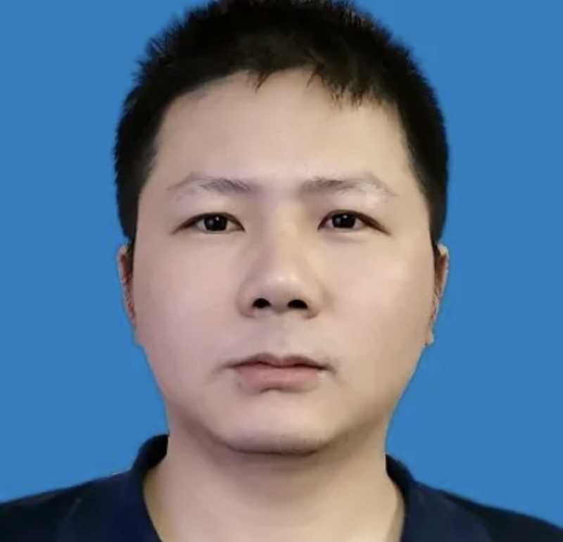 寒山的第一张照片--明溪征婚网