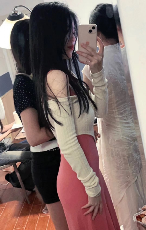 小姨的第一张照片--明溪征婚网