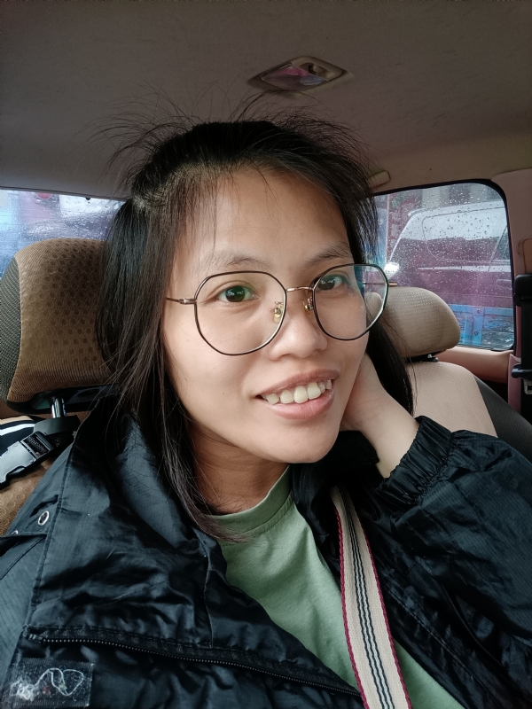 帥媽的第一张照片--明溪征婚网