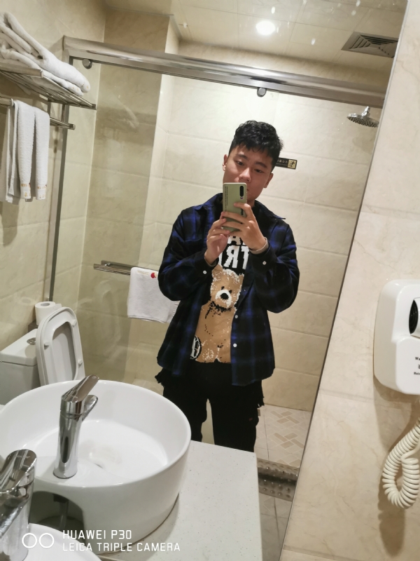 佛系人生的第四张照片--明溪征婚网