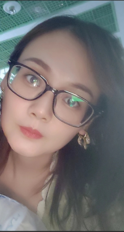 可可的第一张照片--明溪征婚网