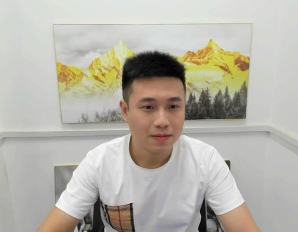 阿文历险记的第四张照片--明溪征婚网