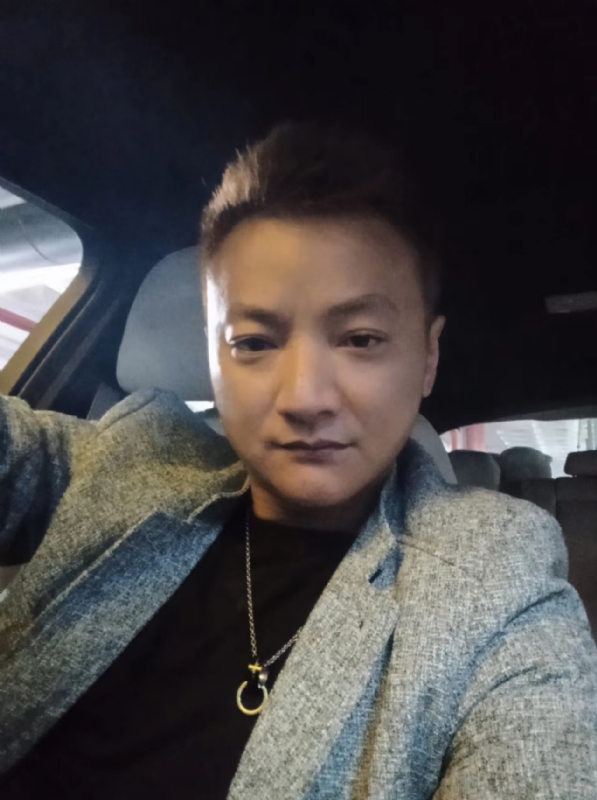 夜、有雨敲窗的第三张照片--明溪征婚网