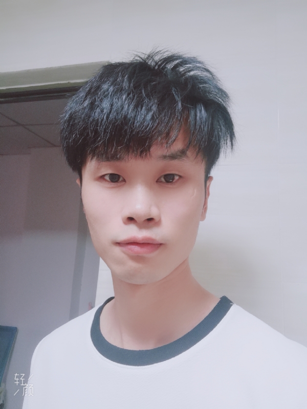 且听风吟的第一张照片--明溪征婚网