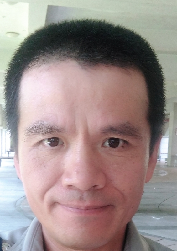 啊辣的第二张照片--明溪征婚网