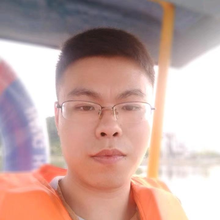 知了的第一张照片--明溪征婚网