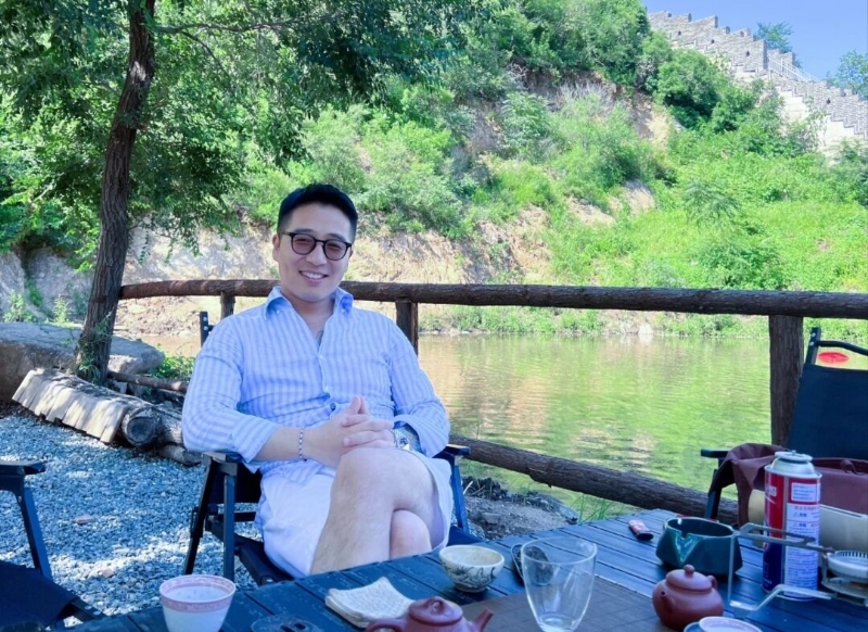 等待的第一张照片--明溪征婚网