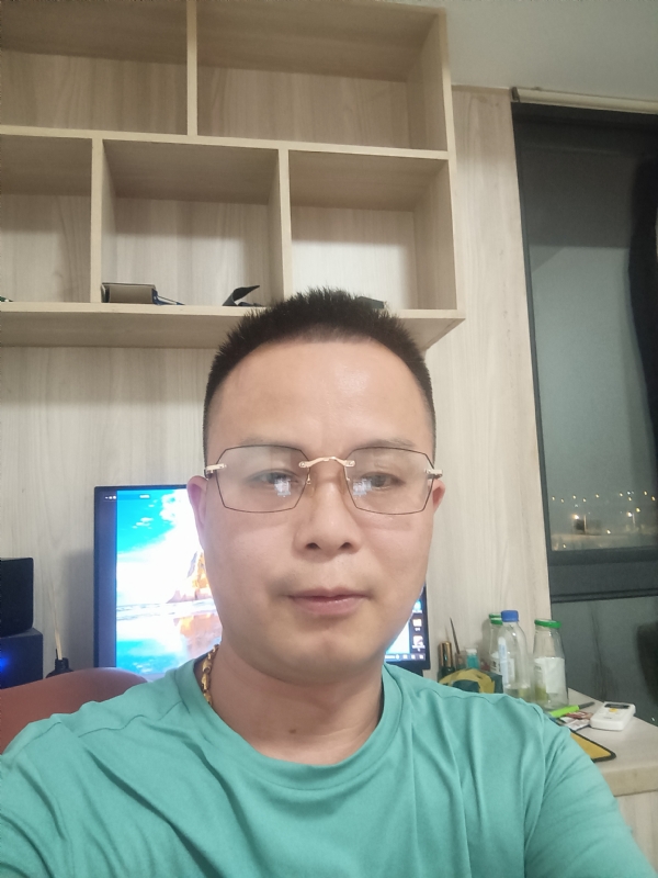 逍遥霸道的第一张照片--明溪征婚网