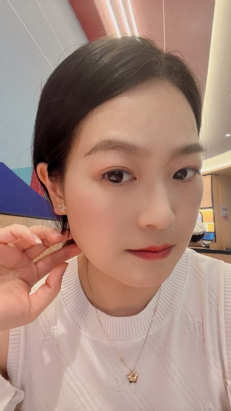 好久不见的第一张照片--明溪征婚网