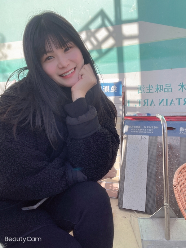 咪咪的第一张照片--明溪征婚网