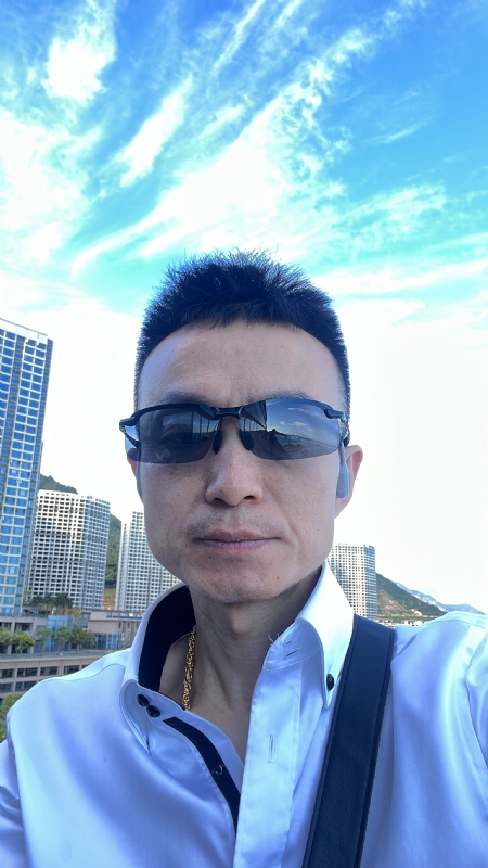 秀丽丝的第一张照片--明溪征婚网