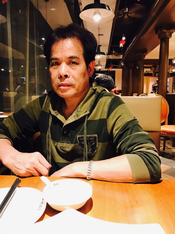 天马行空的第一张照片--明溪征婚网