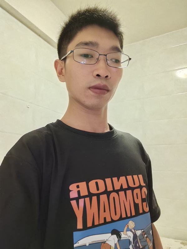 安然的第一张照片--明溪征婚网
