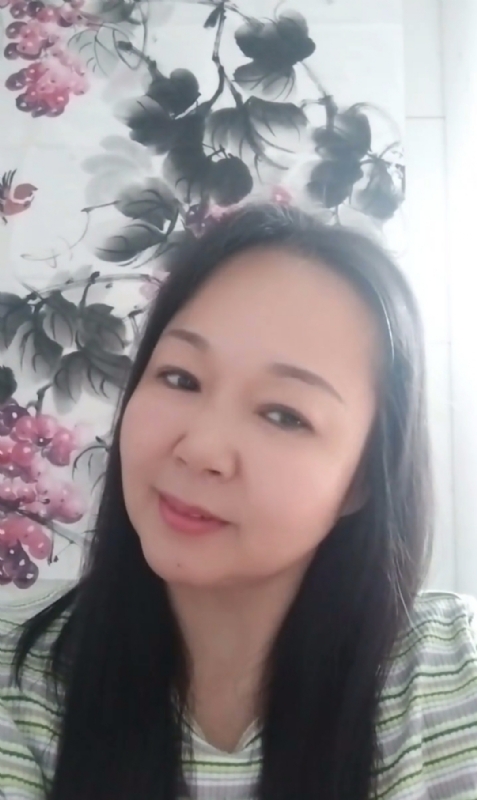 莲悦悦的第一张照片--明溪征婚网