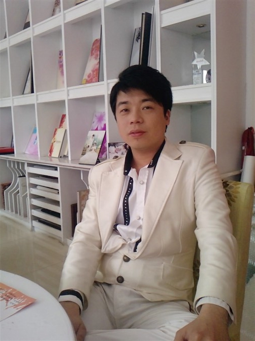 寻找的第一张照片--明溪征婚网