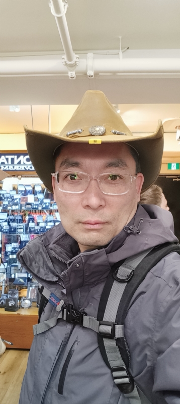 朴克灵的第二张照片--明溪征婚网