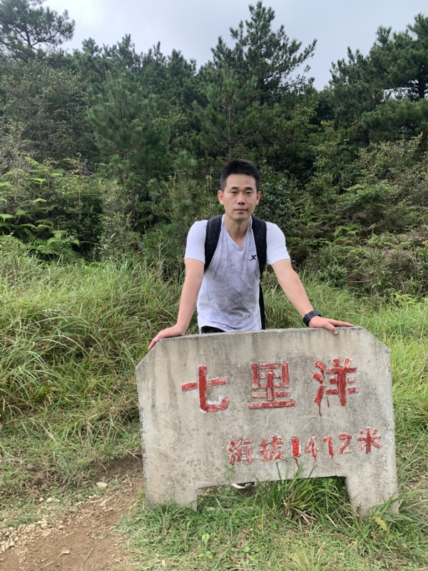 小朱佩奇的第一张照片--明溪征婚网