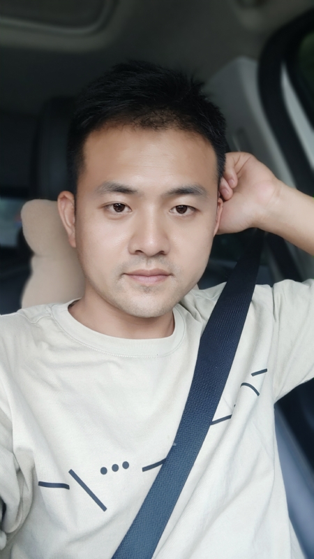 莫听窗林的第一张照片--明溪征婚网
