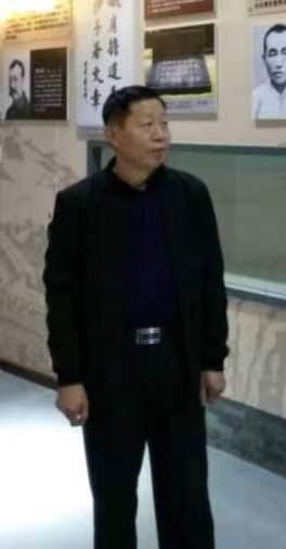 三德子的第一张照片--明溪征婚网