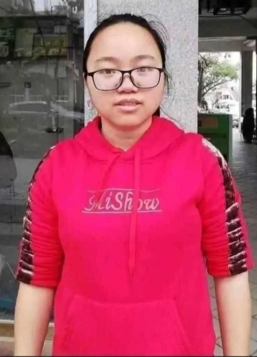 简单的第一张照片--明溪征婚网