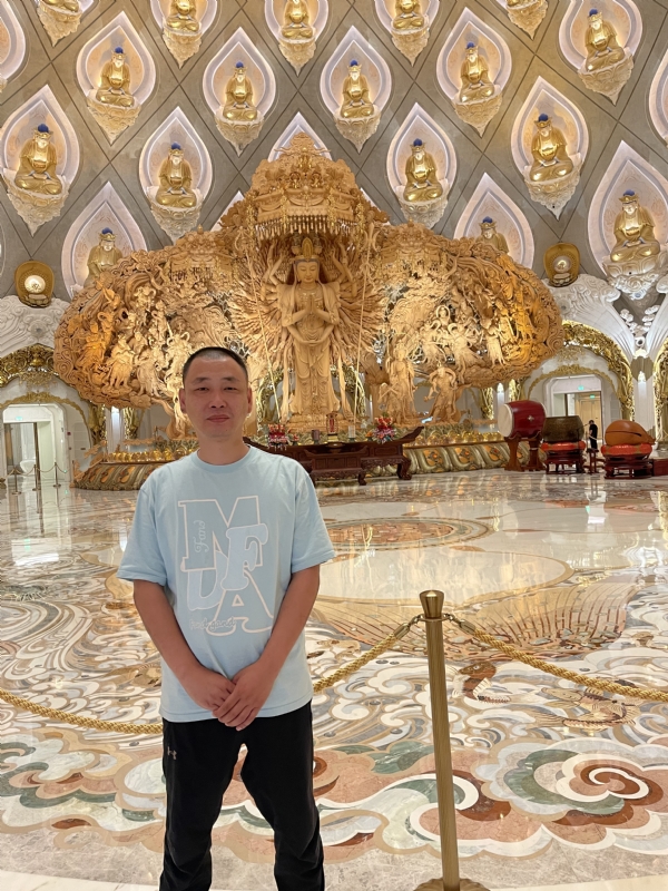 泉州相亲的第一张照片--明溪征婚网
