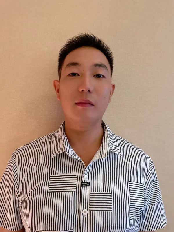 陈先生的第三张照片--明溪征婚网