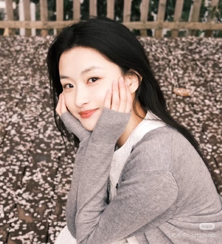江小姐的第一张照片--明溪征婚网
