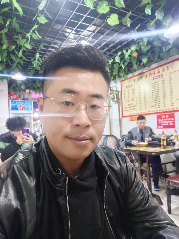 独行的天秤的第一张照片--明溪征婚网
