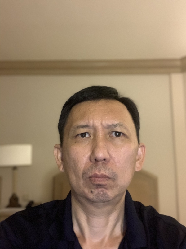 阿川的第一张照片--明溪征婚网