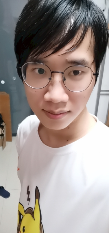 青栀如初的第一张照片--明溪征婚网