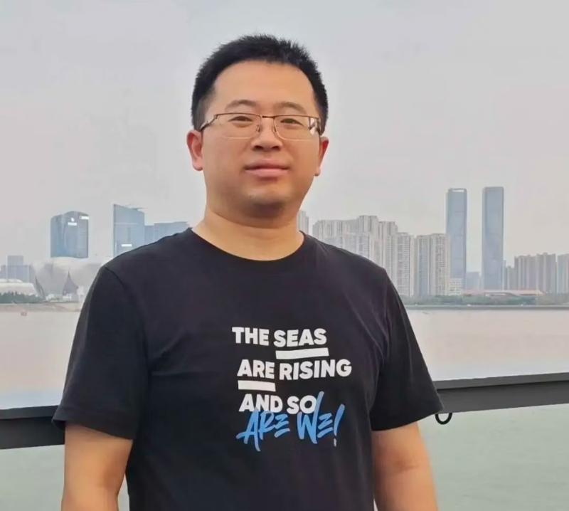 白小生的第一张照片--明溪征婚网
