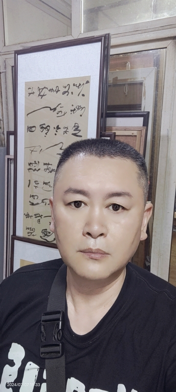 永恒的瞬间的第一张照片--明溪征婚网