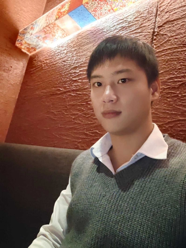 匿藏其名的第一张照片--明溪征婚网