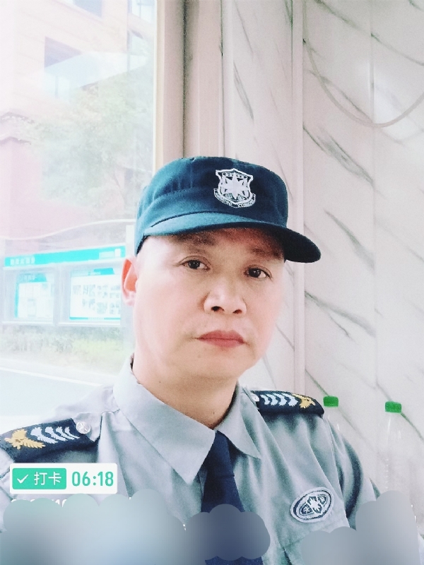 独一求二的第二张照片--明溪征婚网