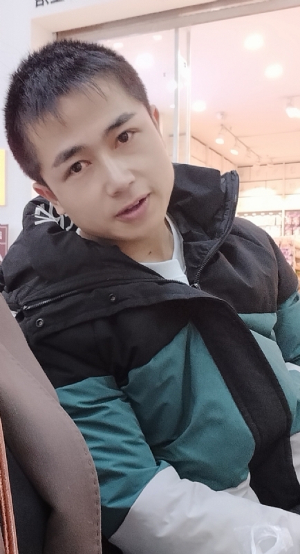 不骄不躁的第一张照片--明溪征婚网